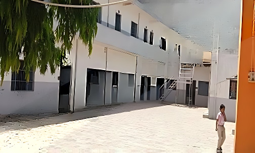 Usha Convent School — photo 5