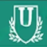 Usha Convent School logo
