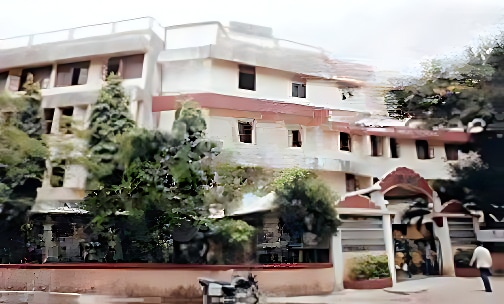 USM'S Vidyanidhi Junior College of Science — photo 1