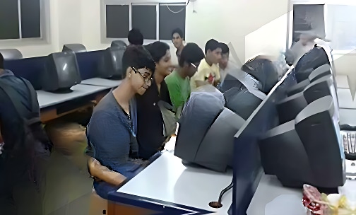 USM'S Vidyanidhi Junior College of Science — photo 3
