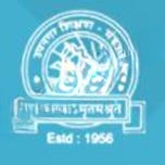 USM'S Vidyanidhi Junior College of Science logo