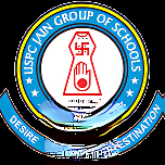 Uspc Jain Public School logo