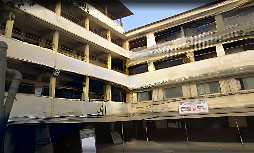 Utkarsha Vidyalaya — photo 1