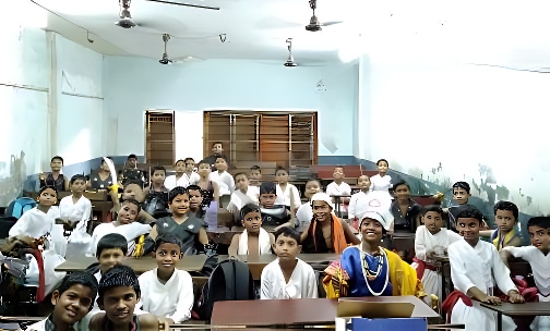 Utkarsha Vidyalaya — photo 2