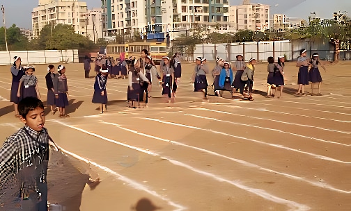 Utkarsha Vidyalaya — photo 4