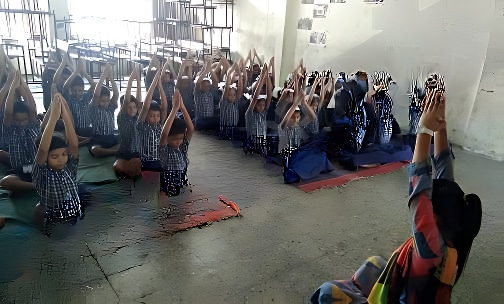 Utkarsha Vidyalaya — photo 5