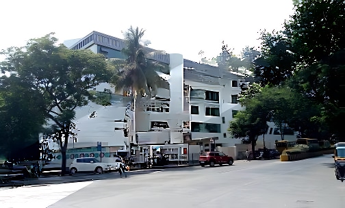 Utpal Shanghvi Global School — photo 1
