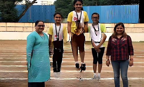 Utpal Shanghvi Global School — photo 10