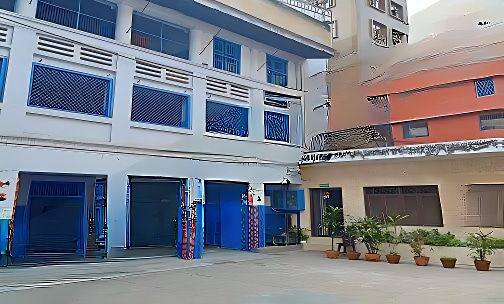 V.D.U.C. Ramjas Primary School — photo 1