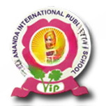 V.I.P High School logo