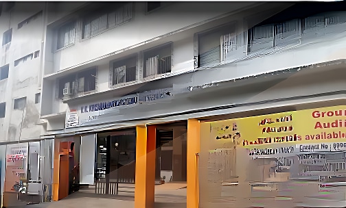 V.K. Krishna Menon Academy And Junior College — photo 2