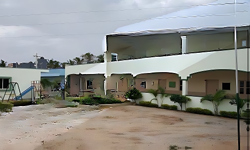 V K Public School — photo 2