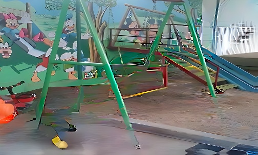 V K Public School — photo 4
