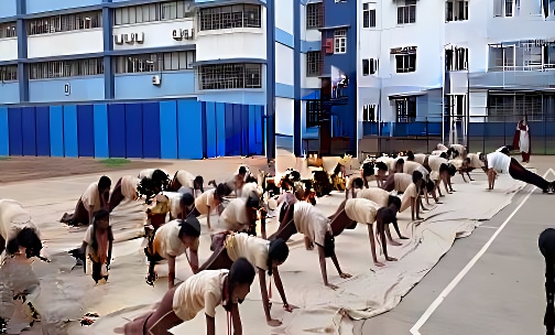 V.N. Sule Guruji English Medium School — photo 2