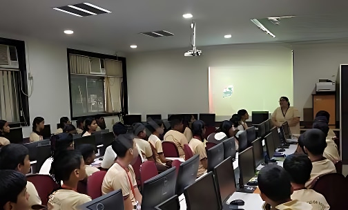 V.N. Sule Guruji English Medium School — photo 3