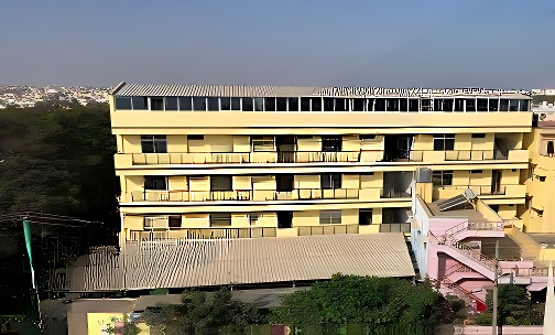 Vaani International Public School — photo 1