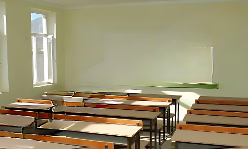 Vaani International Public School — photo 2