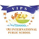 Vaani International Public School logo