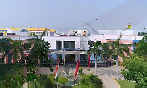 Vaels International School — photo 1