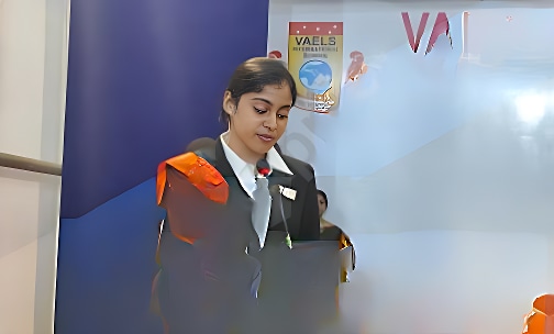 Vaels International School — photo 3