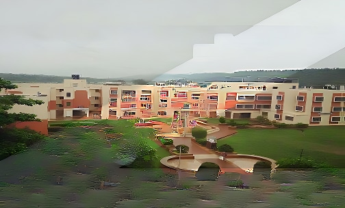Vagad Pace Global School — photo 1