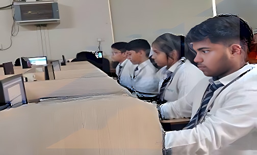 Vagad Pace Global School — photo 2