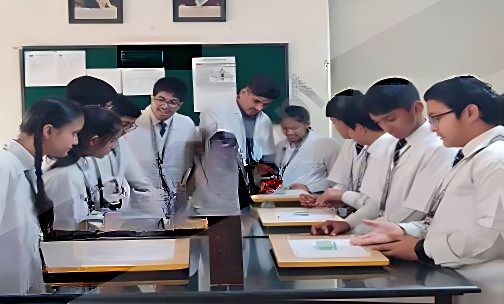 Vagad Pace Global School — photo 5