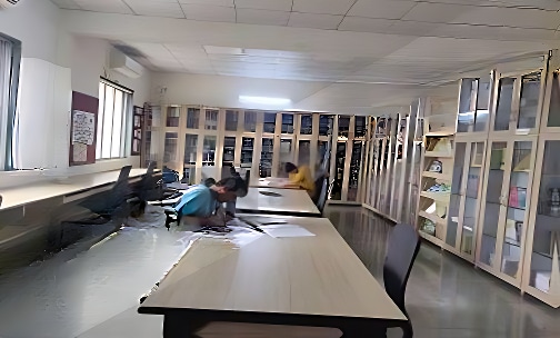 Vagad Pace Global School — photo 6