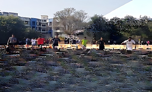 Vagad Pace Global School — photo 7