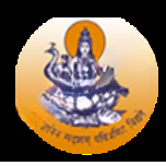Vagdevi Vilas School logo