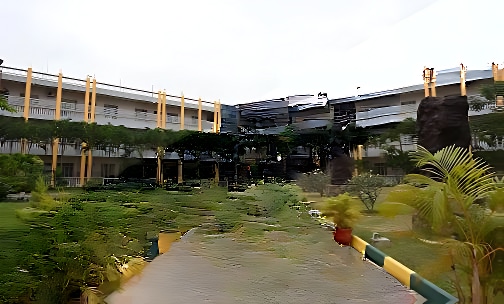 Vagdevi Vilas School — photo 1