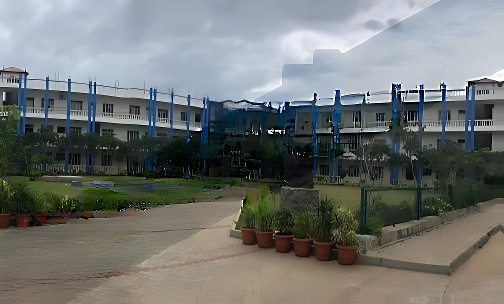 Vagdevi Vilas School — photo 2
