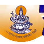 Vagdevi Vilas School logo