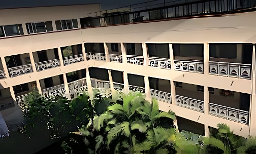 Vagdevi Vilas School — photo 2