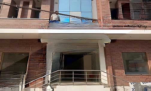 Vagishwari World School — photo 1