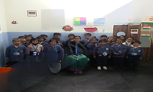 Vagishwari World School — photo 2