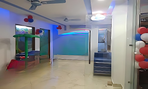 Vagishwari World School — photo 3