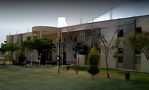 Vahe Global Academy — photo 1