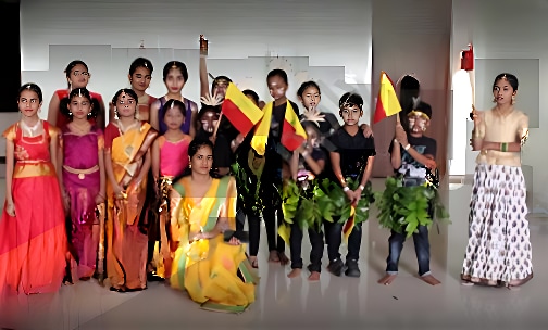 Vahe Global Academy — photo 2