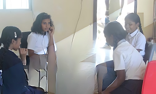 Vahe Global Academy — photo 3