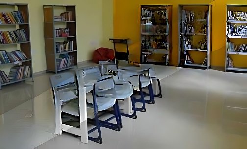 Vahe Global Academy — photo 5