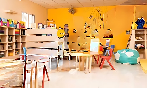 Vahe Global Academy — photo 6