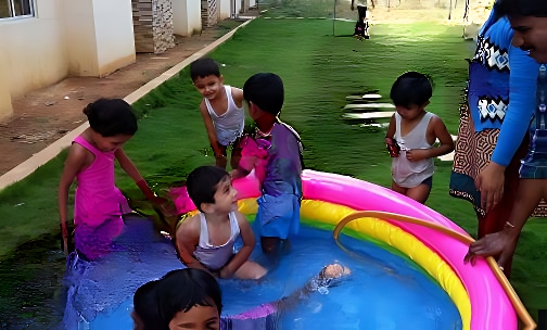 Vahe Global Academy — photo 7