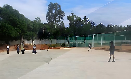 Vahe Global Academy — photo 9