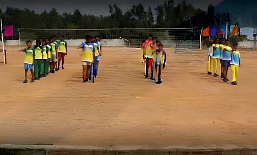 Vahe Global Academy — photo 10
