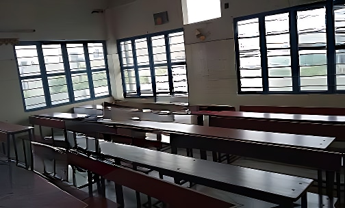 Vaishali Public School — photo 1