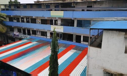 Valley View High School — photo 1