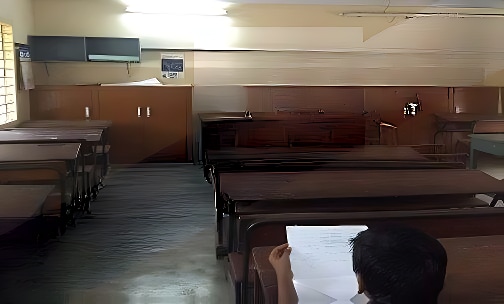 Vana Vani Matriculation Higher Secondary School — photo 3