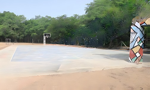 Vana Vani Matriculation Higher Secondary School — photo 7