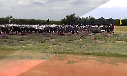 Vana Vani Matriculation Higher Secondary School — photo 8
